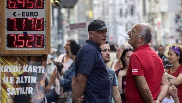 ΗΠΑ: Η Ουάσινγκτον προειδοποίησε την Άγκυρα για τον κίνδυνο να επιβληθούν κυρώσεις σε τουρκικές επιχειρήσεις