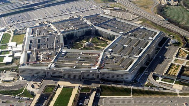 ΗΠΑ: Νέο πακέτο βοήθειας ύψους 775 εκατ