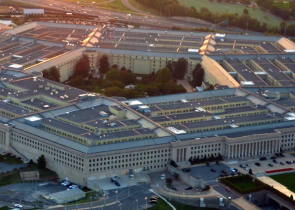 ΗΠΑ: Νέο πακέτο στρατιωτικής βοήθειας ύψους $550 εκατ