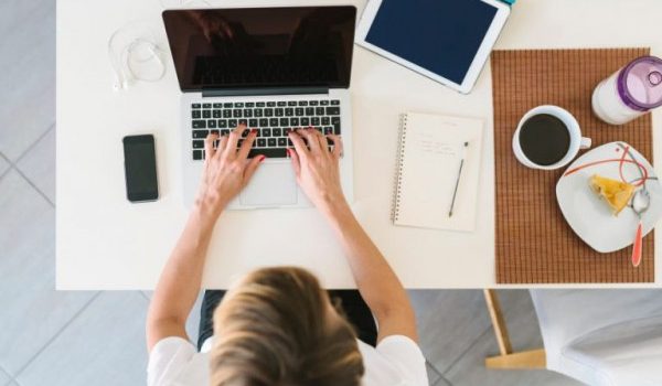 ΗΠΑ: Πώς αλλάζει η κατανομή του πληθυσμού εξαιτίας της τηλεργασίας