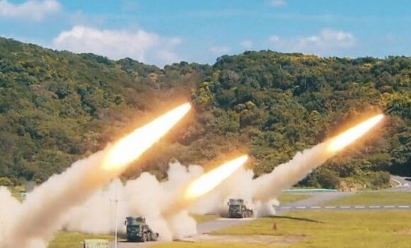 ΗΠΑ: Το Κογκρέσο καλείται να εγκρίνει πώληση εξοπλισμού στην Ταϊβάν αξίας 1,1 δισ