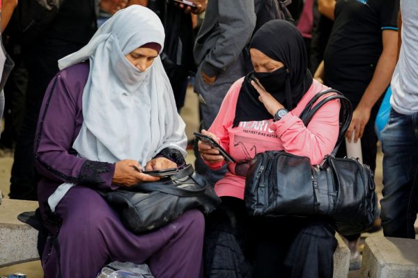 Ισραήλ: Χιλιάδες Παλαιστίνιοι κατεβαίνουν σε απεργία
