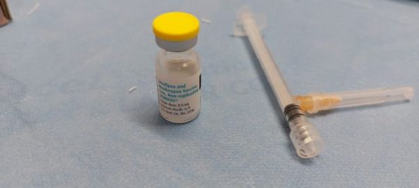 Ιταλία: Ξεκινά εμβολιαστική εκστρατεία κατά της ευλογιάς των πιθήκων