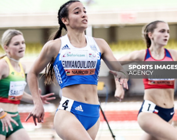 Κάλι 2022, παγκόσμιο Κ20: Πολυνίκη για ρεκόρ και τελικό!