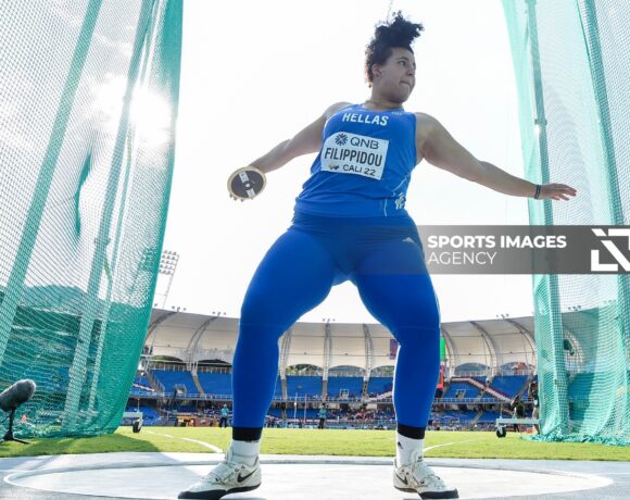 Κάλι 2022, παγκόσμιο Κ20: Photofeed, 1η μέρα