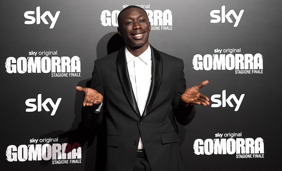 Κάμπι Λάμε: Ο δημοφιλέστερος Influencer του Tiktok πήρε υπηκοότητα