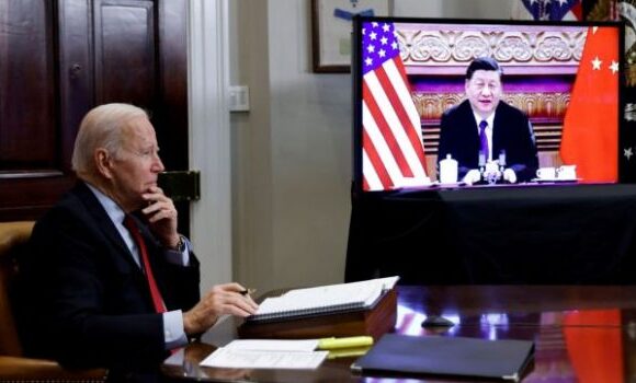 Κίνα: Ταξίδι στη νοτιοανατολική Ασία και συνάντηση με τον Μπάιντεν ετοιμάζει ο Σι Ζινπίνγκ