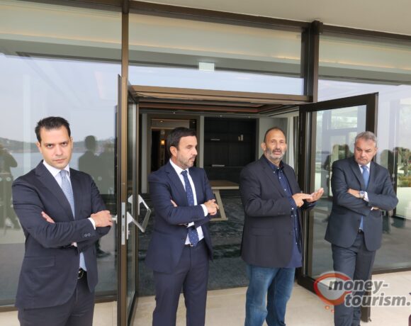 Και εγένετο Hotelbrain Academy: O Όμιλος Hotelbrain αναλαμβάνει δράση για το ανθρώπινο δυναμικό των ξενοδοχείων και του Τουρισμού