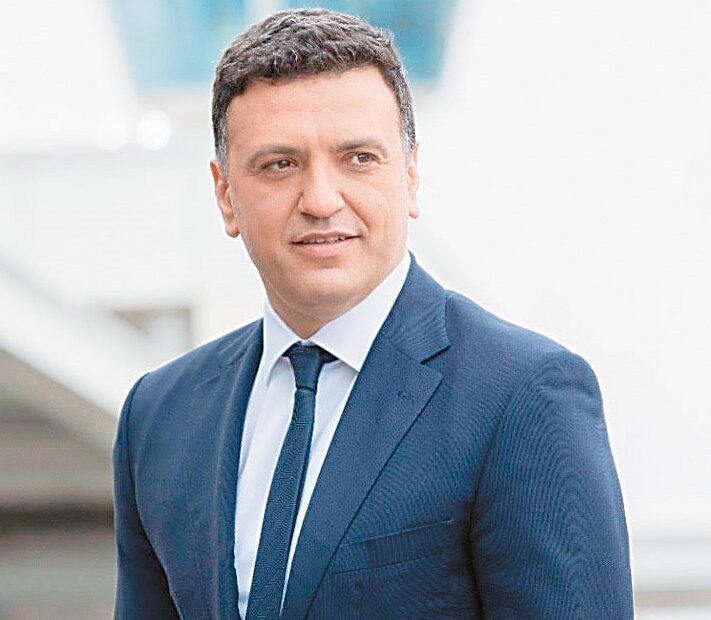 Κικίλιας: Αύξηση των φετινών αφίξεων 17% συγκριτικά με το 2019