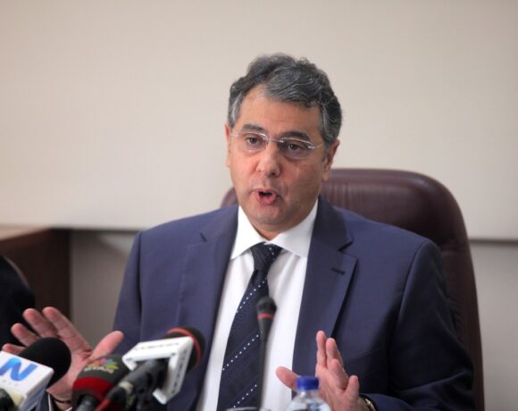 Κορκίδης: Πώς το ευρωπαϊκό εμπόριο θα αντιμετωπίσει την ενεργειακή κρίση