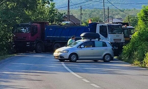 Κόσοβο – Σερβία: Η Μόσχα καλεί την Πρίστινα να σεβαστεί τα δικαιώματα των Σέρβων στο βόρειο Κόσοβο