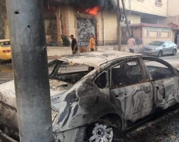 Λιβύη: 12 νεκροί και 87 τραυματίες από τις συγκρούσεις στην Τρίπολη
