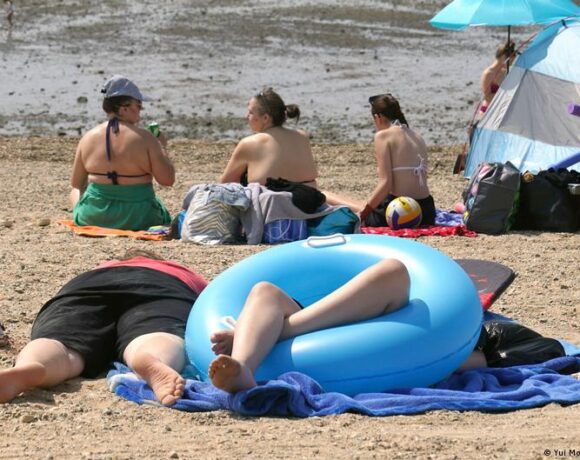 Λονδίνο: Sos για τον Τάμεση