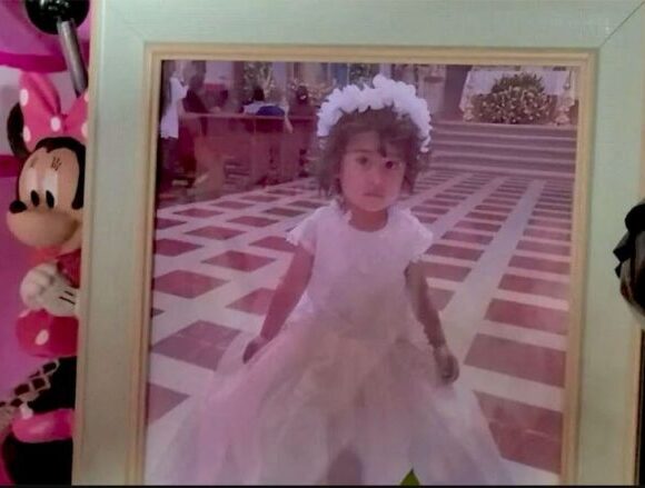 Μεξικό: Τρίχρονο κοριτσάκι «ξύπνησε» στο φέρετρο και πέθανε ξανά