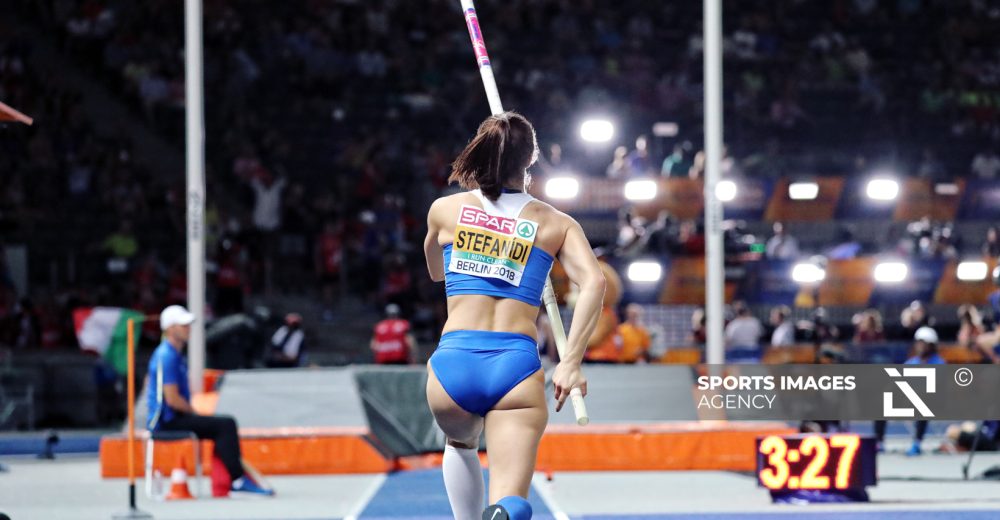 ΜΟΝΑΧΟ 2022: 31 πρωταθλητές Ευρώπης υπερασπίζονται τον τίτλο τους