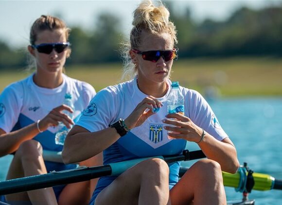 ΜΟΝΑΧΟ 2022: Έκτη θέση για Φράγκου – Μπούρμπου