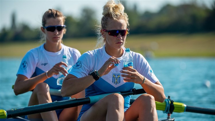 ΜΟΝΑΧΟ 2022: Έκτη θέση για Φράγκου – Μπούρμπου