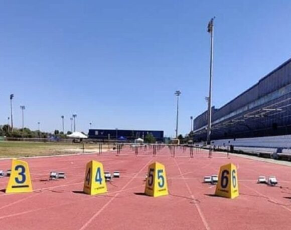 ΜΟΝΑΧΟ 2022: Ερωτηματικά για το σημερινό(!) αγώνα προεπιλογής της 4Χ100μ ανδρών