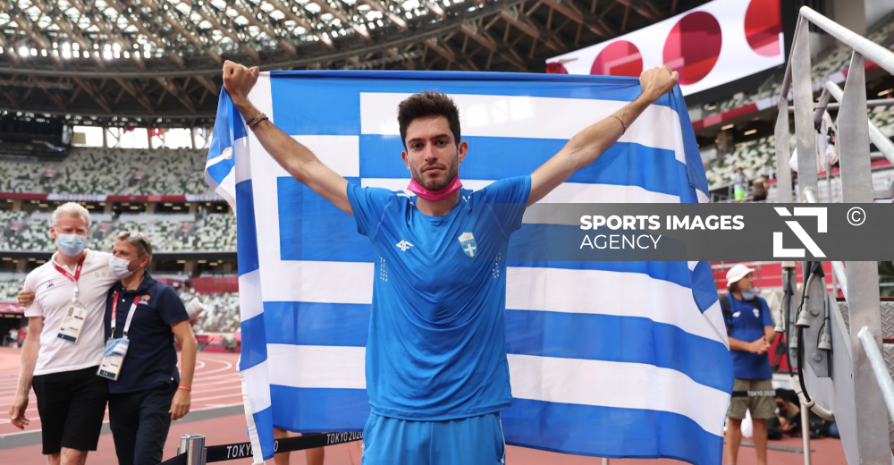 ΜΟΝΑΧΟ 2022: Ποια ρεκόρ κυνηγά ο Τεντόγλου