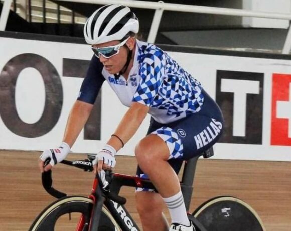 ΜΟΝΑΧΟ 2022: Στη 10η θέση ολοκλήρωσε η Μηλάκη