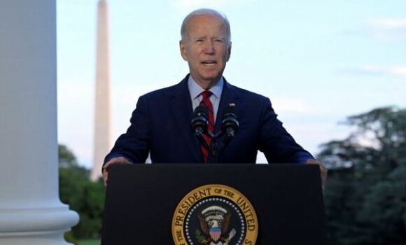 Μπάιντεν: Σκοτώσαμε τον αρχηγό της Αλ Κάιντα Αϊμάν αλ Ζαουάχρι στην Καμπούλ