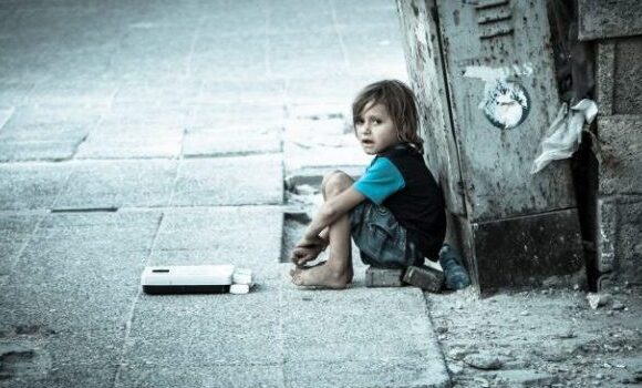 Νέα Ζηλανδία: Σοκαριστική έρευνα δείχνει τη σκληρη πραγματικότητα της παιδικής φτώχειας μέσα από κάμερες σώματος