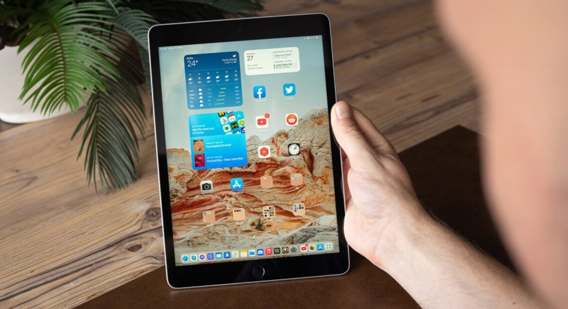 Νέο low-cost iPad θα κυκλοφορήσει μαζί με το M2 iPad Pro τον Οκτώβριο