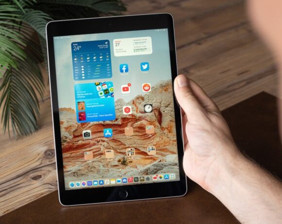 Νέο Low Cost Ipad θα κυκλοφορήσει μαζί με το M2 Ipad Pro τον Οκτώβριο