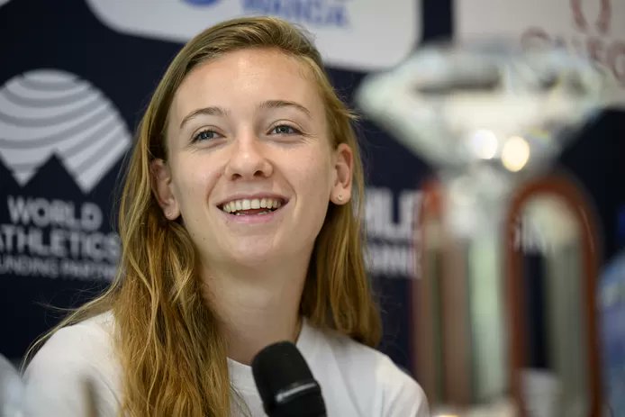 Ντάιμοντ λιγκ – Μπολ: «Έχω ξεκουραστεί μετά το ευρωπαϊκό»