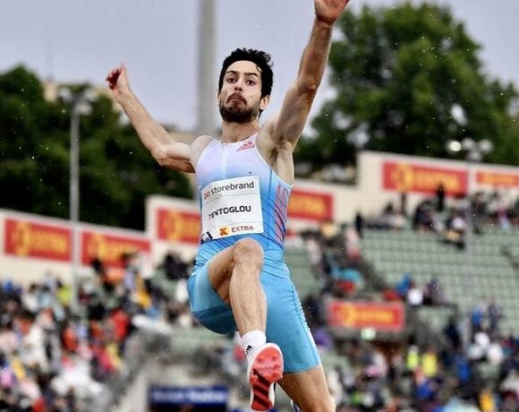 Ο Έχαμερ κατάφερε να νικήσει τον Τεντόγλου