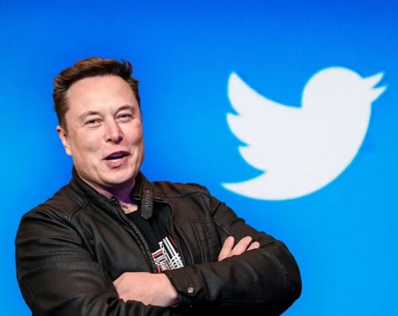 Ο Εlon Musk κατηγορεί το Twitter για απάτη αναφορικά με τον αριθμό των Bots