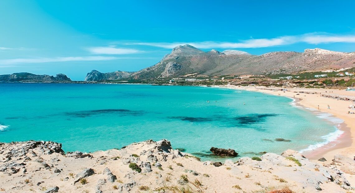 Οικογένεια Τσατσαρωνάκη: Από την αρτοποιία, νέες επενδύσεις στον τουρισμό (pic)