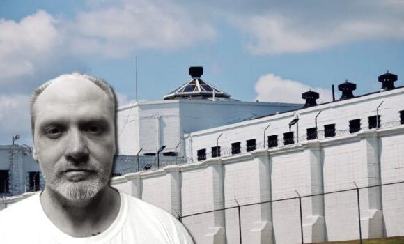 Οκλαχόμα: Εκτελέστηκε θανατοποινίτης – Είχε σκοτώσει φίλο του με σφυρί το 1997