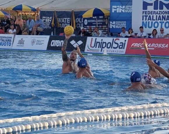 Ολοκλήρωσε με ήττα η Εθνική