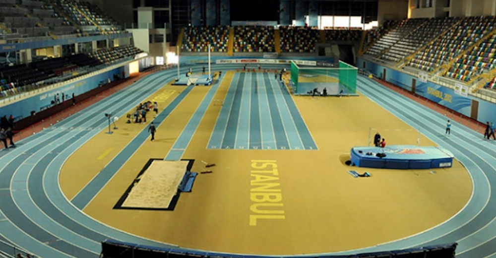 Οριστικοποιήθηκαν τα όρια για το ευρωπαϊκό κλειστού 2023