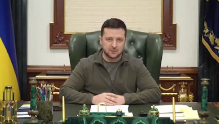 Ουκρανία: Η χώρα γιορτάζει την Ημέρα της Ανεξαρτησίας, έξι μήνες μετά τη ρωσική εισβολή