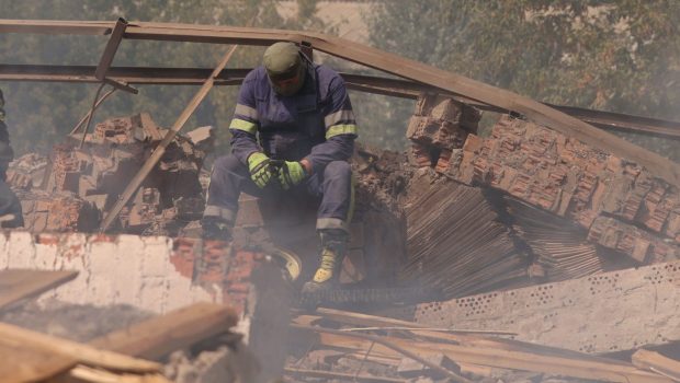 Ουκρανία: Ο Ζελένσκι βρίσκεται υπό πίεση για το πότε και πώς θα ξεκινήσει μια πολυαναμενόμενη αντεπίθεση