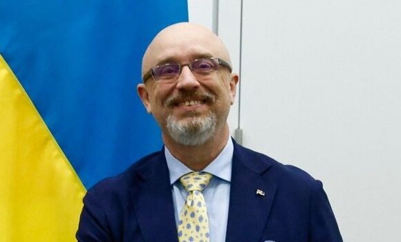 Ουκρανία: Συνελήφθησαν «εκτελεστές» που σχεδίαζαν τη δολοφονία του υπουργού Άμυνας