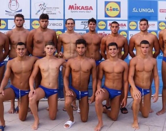 Παγκόσμιο Κ18: Στα προημιτελικά η Εθνική
