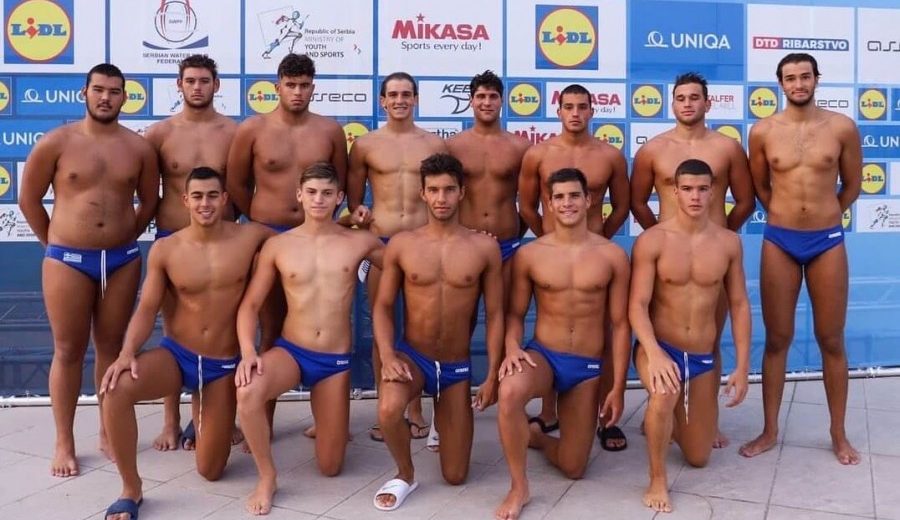 Παγκόσμιο Κ18: Στα προημιτελικά η Εθνική