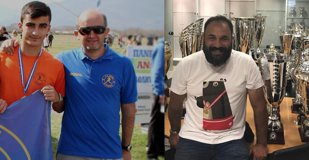 Παππάς και Γέμελος στα ΔΣ του ΣΕΓΑΣ και της ΚΟΕ