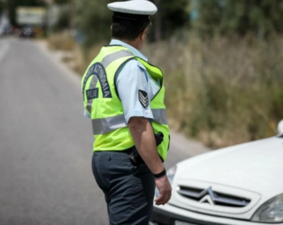 Παραλιακή: Συνεχίζεται η βελτίωση και αναβάθμιση του οδικού δικτύου