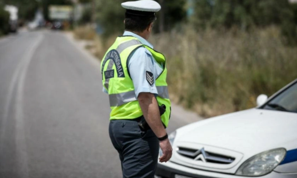 Παραλιακή: Συνεχίζεται η βελτίωση και αναβάθμιση του οδικού δικτύου