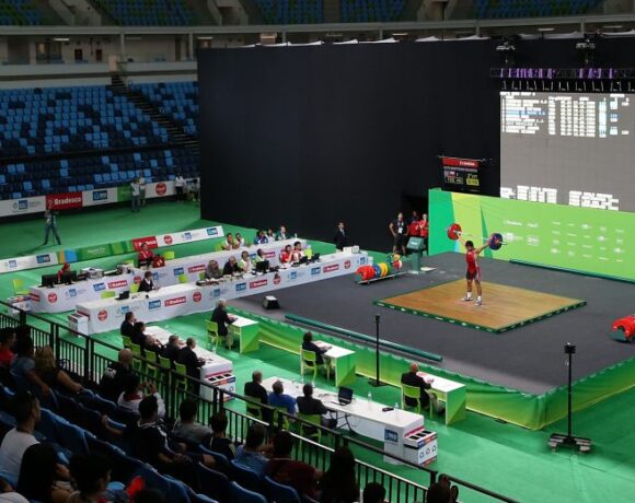 ΠΑΡΙΣΙ 2024: Εκτός Ολυμπιακών όσοι δεν ελέγχονται εκτός αγώνων