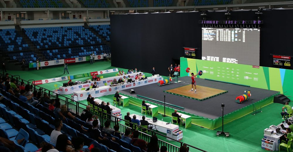 ΠΑΡΙΣΙ 2024: Εκτός Ολυμπιακών όσοι δεν ελέγχονται εκτός αγώνων