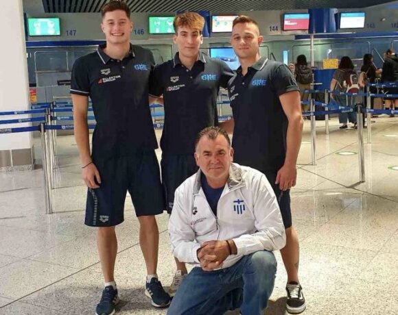 Προετοιμασία στη Ριέκα πριν το ευρωπαϊκό