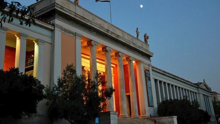 Προκηρύχθηκε ο αρχιτεκτονικός διαγωνισμός για την κατασκευή του νέου Αρχαιολογικού Μουσείου Αθηνών