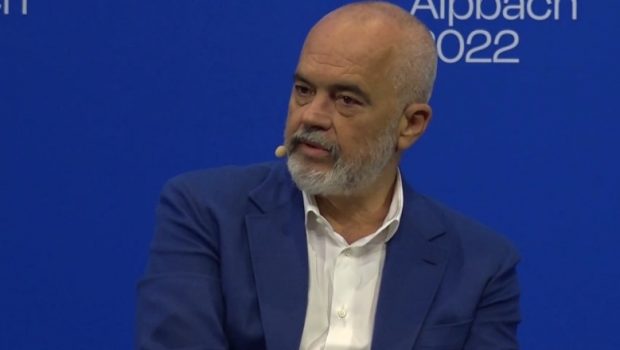 Ράμα: Χωρίς τον Ερντογάν δεν θα είχαμε εμβόλια – Κίνα, Ρωσία και Τουρκία σώζουν ζωές