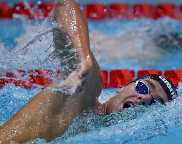 ΡΩΜΗ 2022 – αποστάσεις ανδρών (preview): Όλο το Φόρο Ιτάλιο για τον Παλτρινιέρι