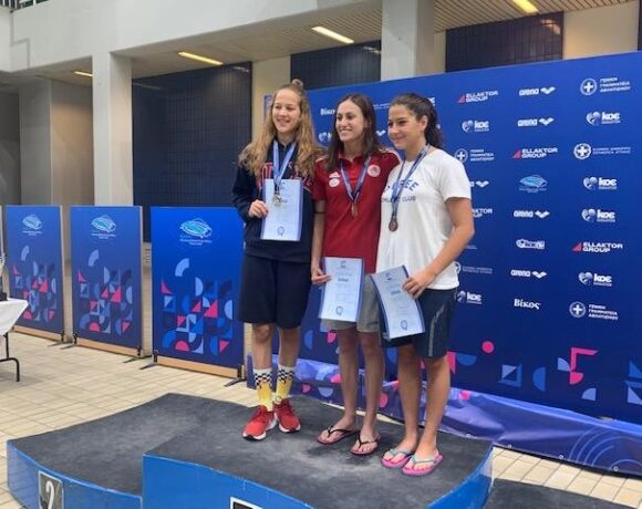 ΡΩΜΗ 2022: Εκτός αποστολής ο Παπαστάμος, μέσα η Κοντογεώργου